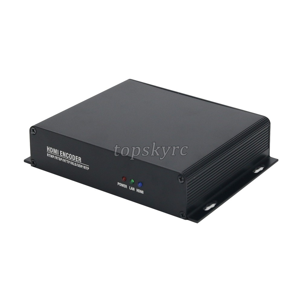 XE3LV400_NDI Encoder HDMI Loop-Out Video Encoder HDMI To NDI Video Card ty23