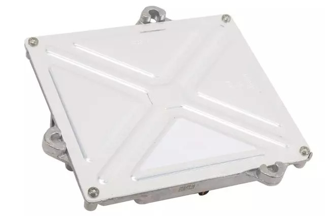 Genuine GM Auxiliary Chassis Control Module Assembly 84619423