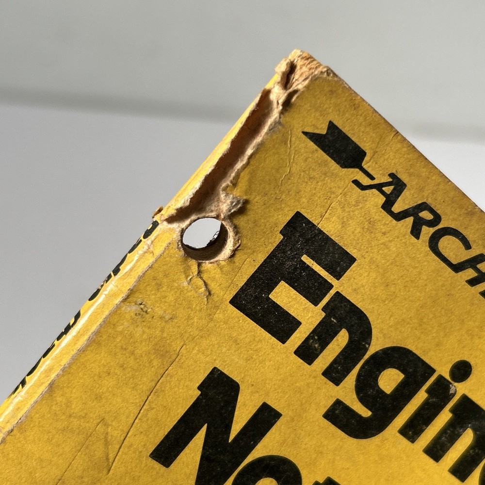 Archer Engineer's Notebook II Integrated Circuit Application 1982 1st ed 2 Print