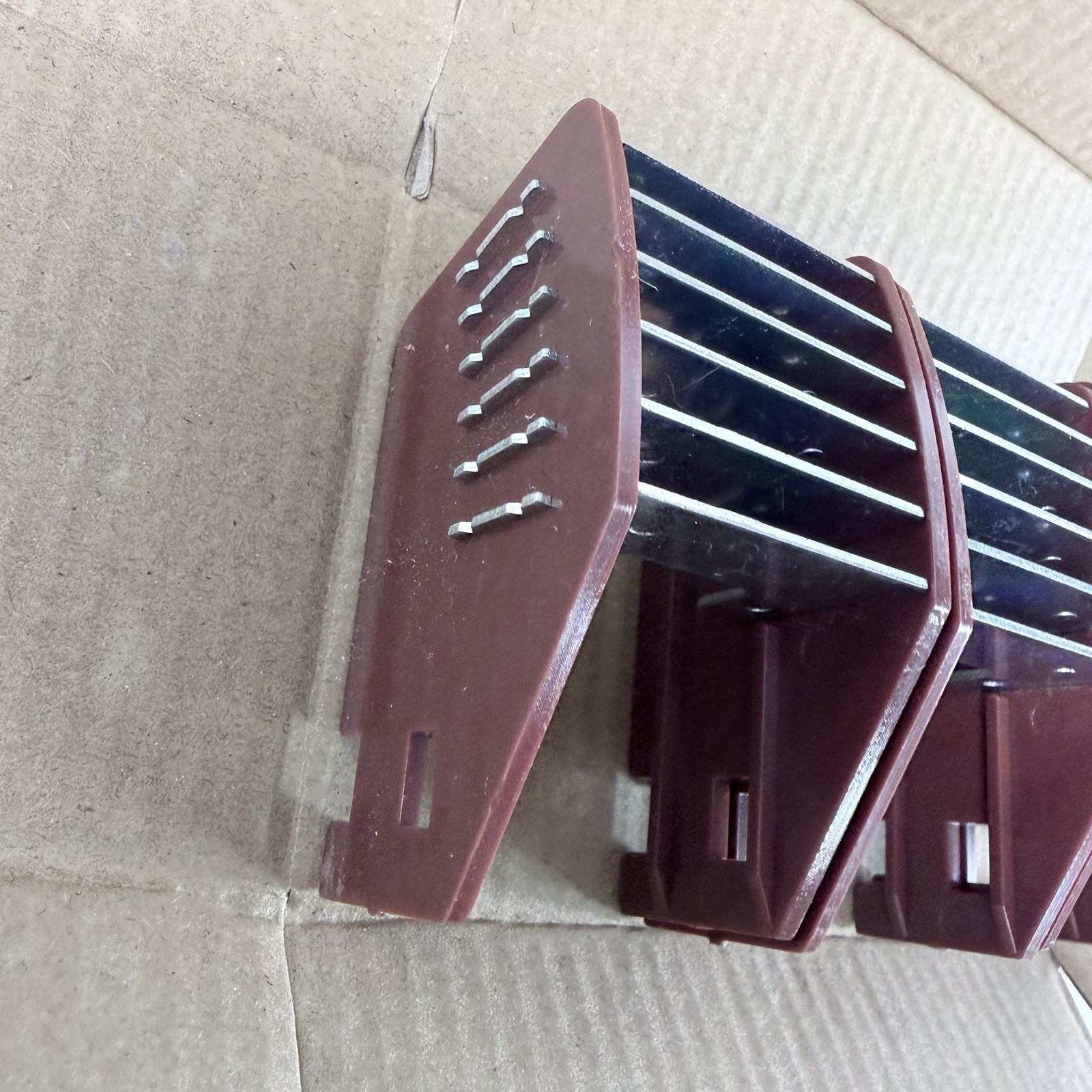 200A Generator Transfer Switch for Home Generator, 48000W Manual Double-Throw