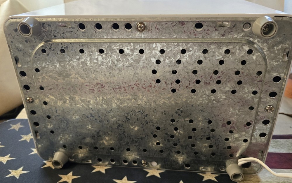 Magic Chef Bread Maker, model: ES1850