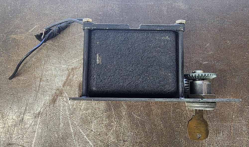 Veeder-Root 198106-003 6 Digit Counter