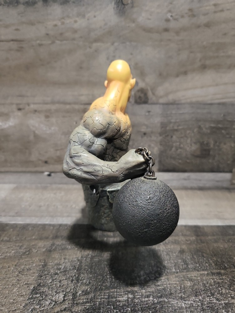Marvel Bowen Absorbing Man #1418/2500