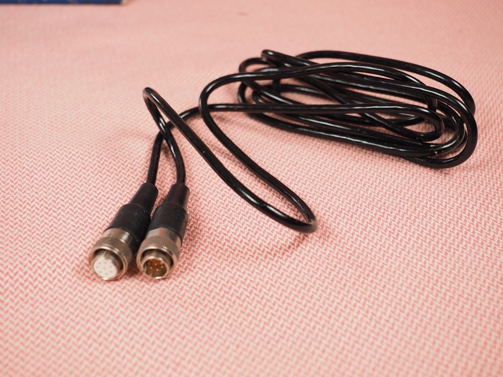 Olympus SM-EFR OM Adapter for Rigid Endoscopes