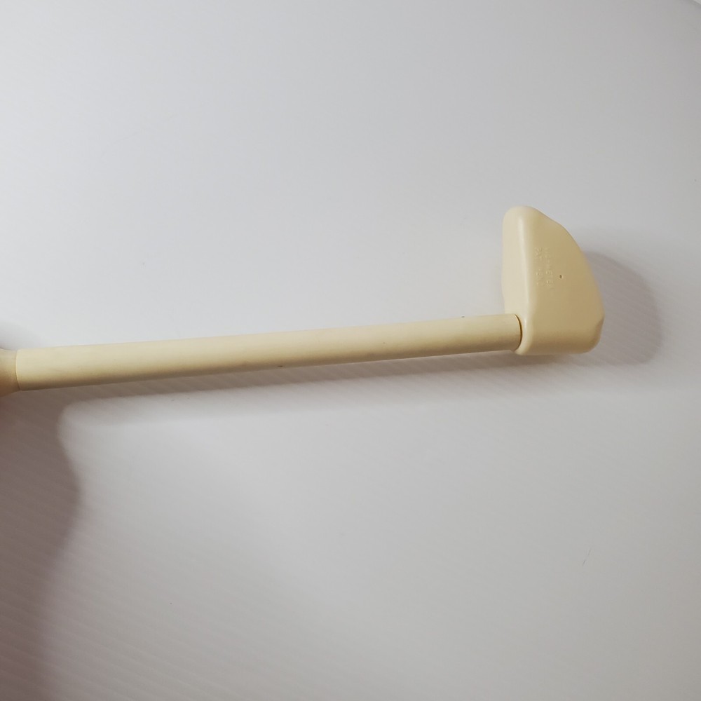 Vio-Meter Violin Student Measuring Device Beige New