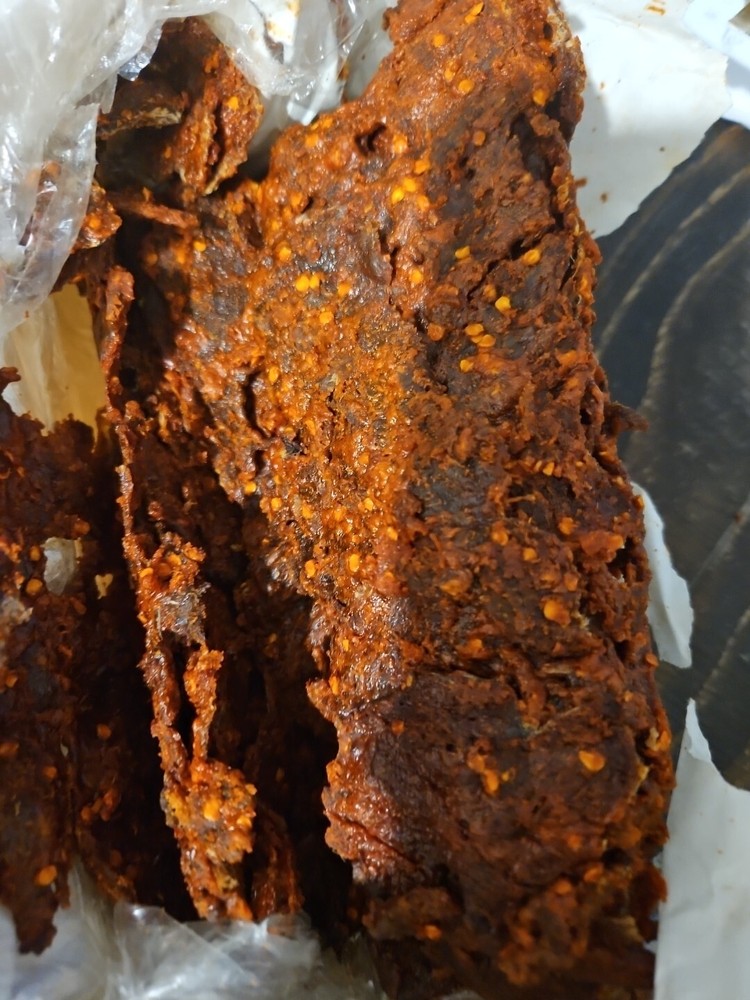 KILISHI