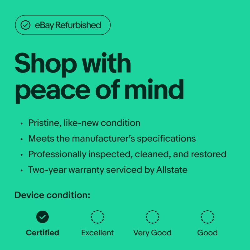 Epson EcoTank ET-3958 Wireless Printer - Certified Refurbished