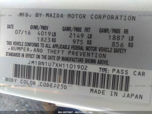 Used Telematics Interface Module fits: 2017 Mazda 3 Communication bluetooth conn