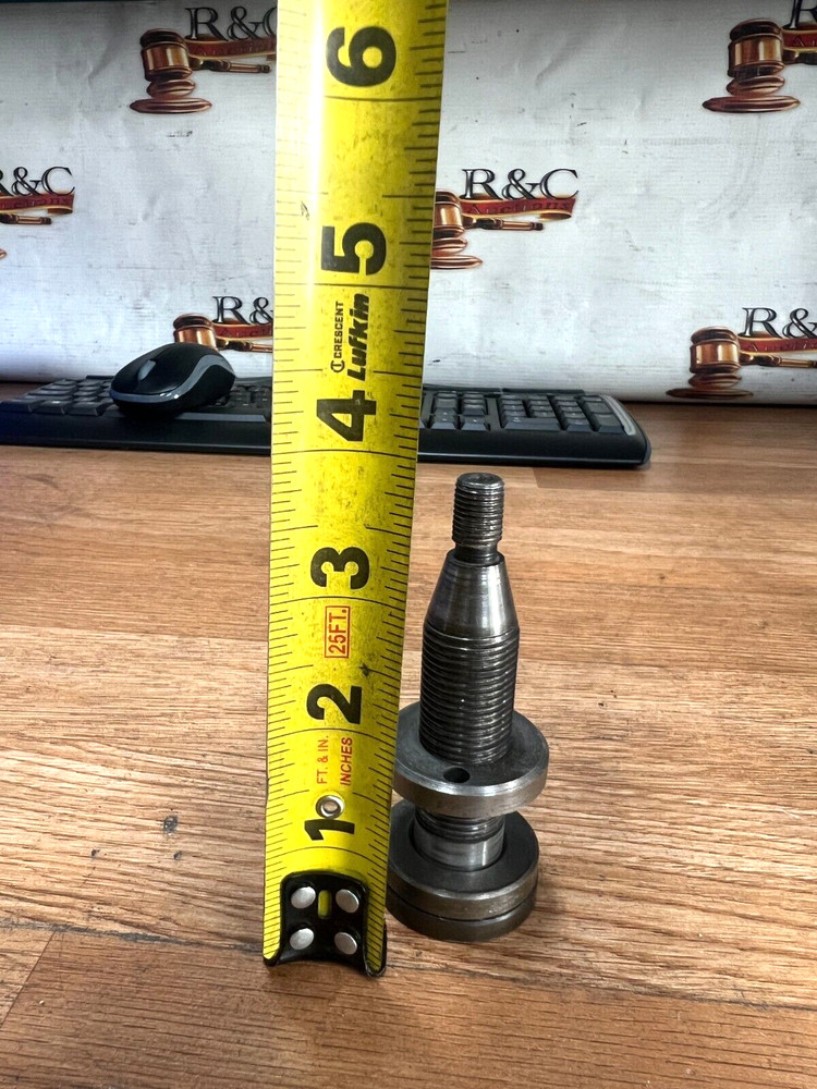 CINCINNATI MONOSET GRINDER WHEEL HUB