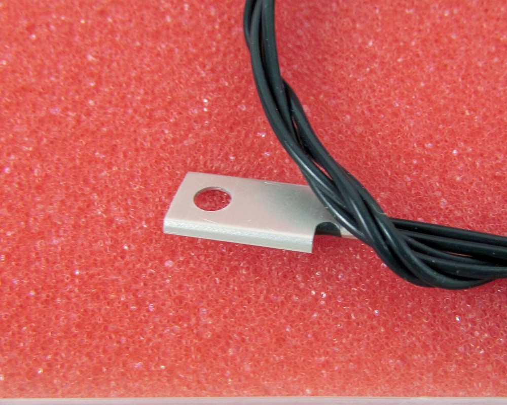 Fenwall Electronics Precision Temperature Probe 590-32AC25-303