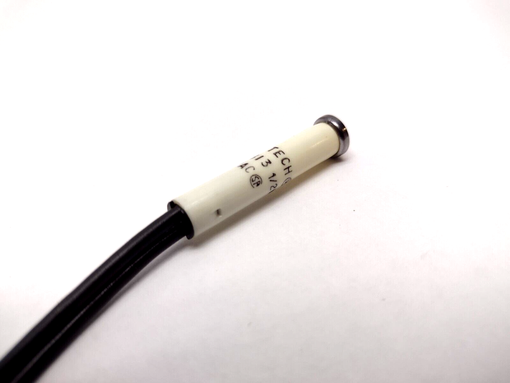 SPC Tech BN2313 Amber 1/2W 125V Indicator Light