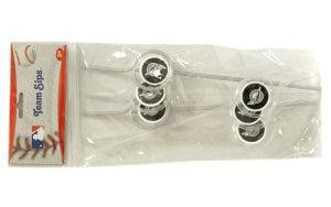 Florida Marlins Team Sipper Straws