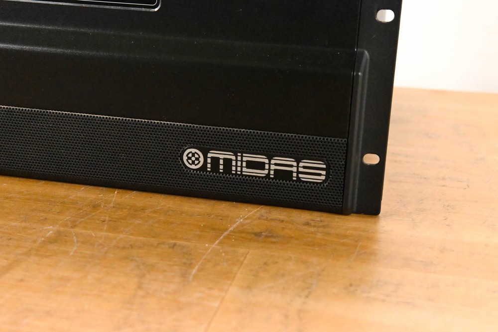 Midas PRO X Control Surface with Neutron High-Performance Audio System CG01ZPK