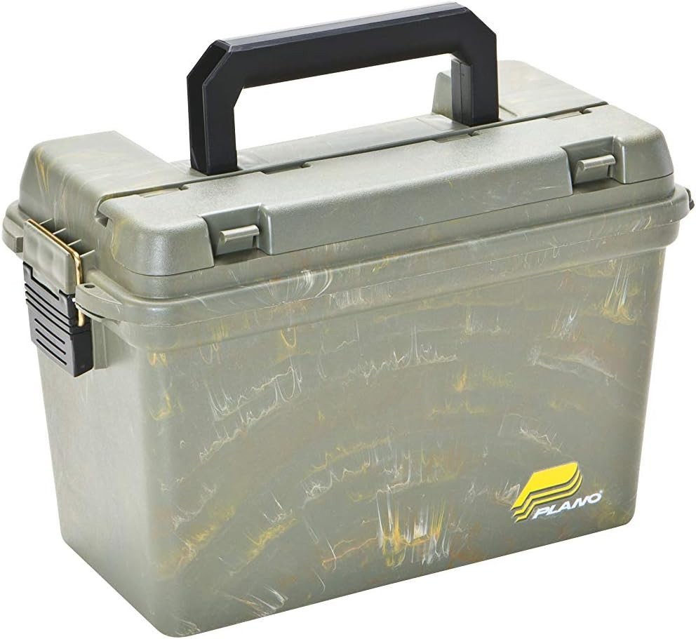 Element-Prooof Field/Ammo Box