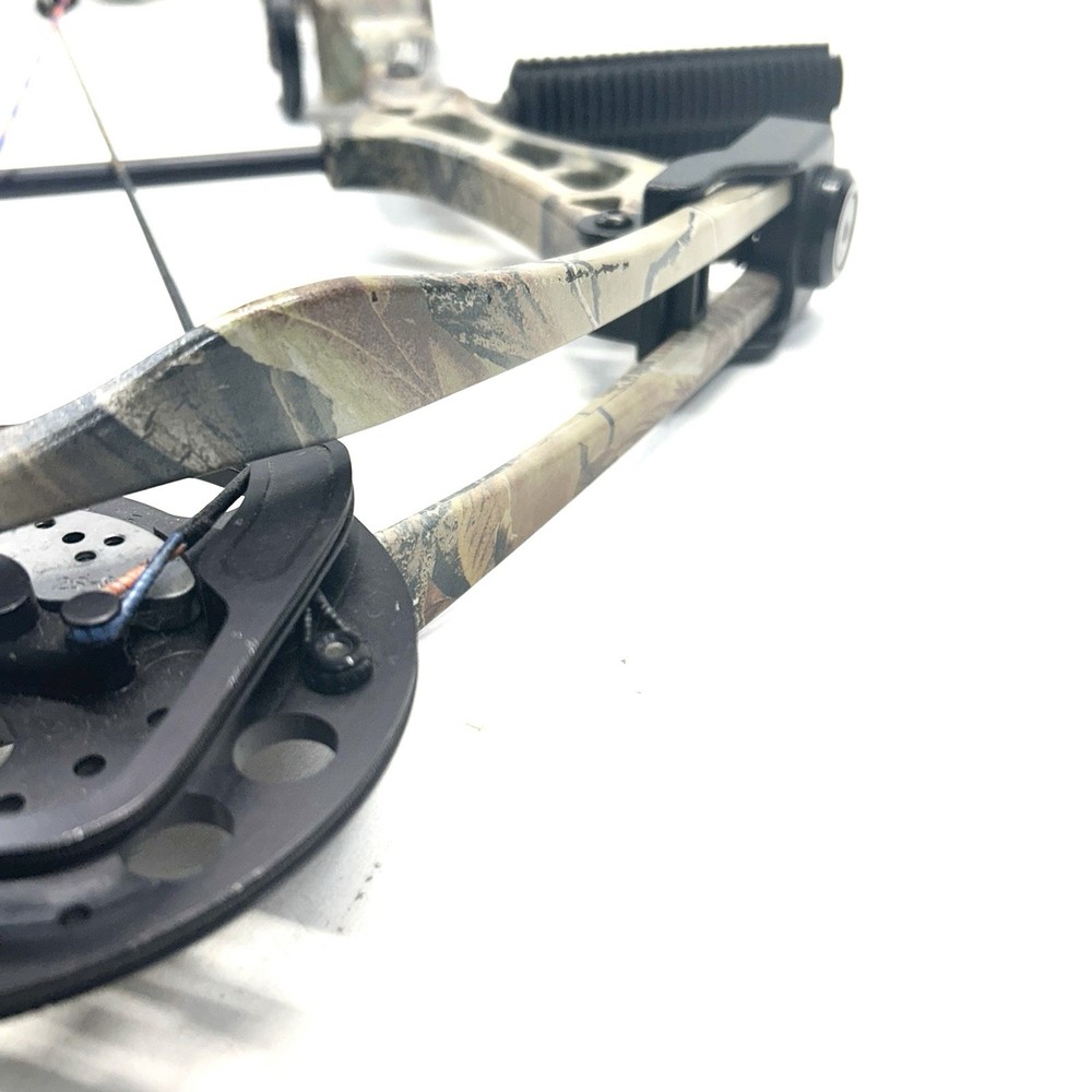 Bear Encounter Bow RH 27-32" / 60lbs.