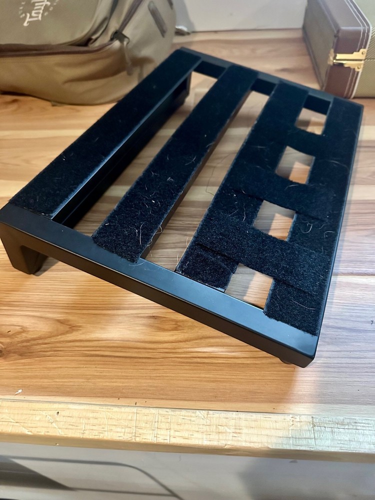 Pedaltrain Classic Series pedalboard