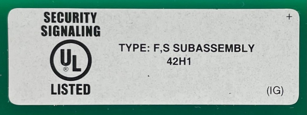 Siemens MOM-2 | Same Day Shipping (SEALED)