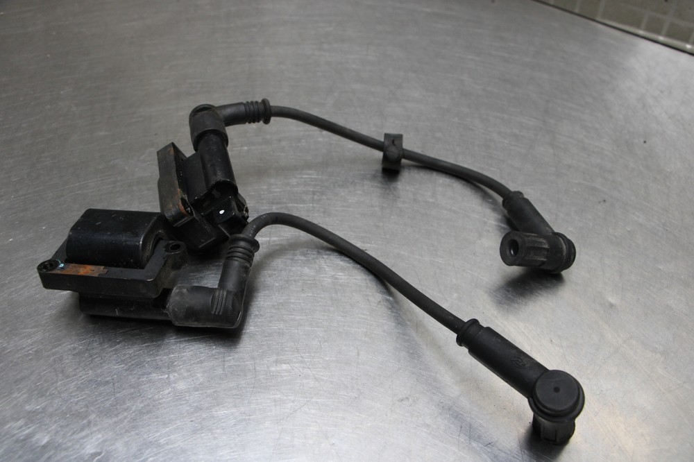 2015 Ducati Scrambler Classic Ignition Coils