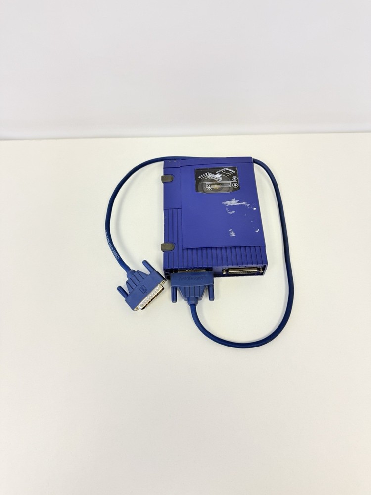 Iomega Zip 100 Parallel Drive Z100P2 - TESTED