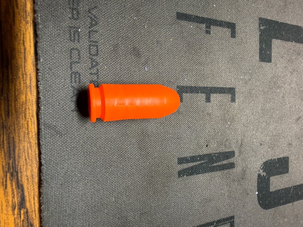 .40 dummy rounds, 24 count