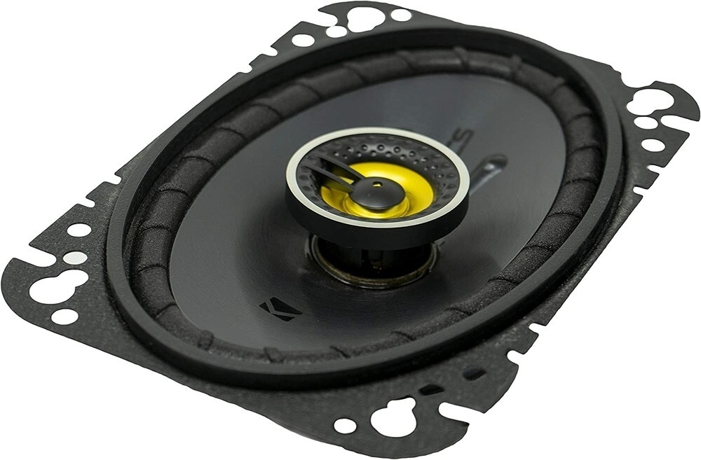 1999-2006 GMC Sierra Kicker Factory Speaker Replacement Package