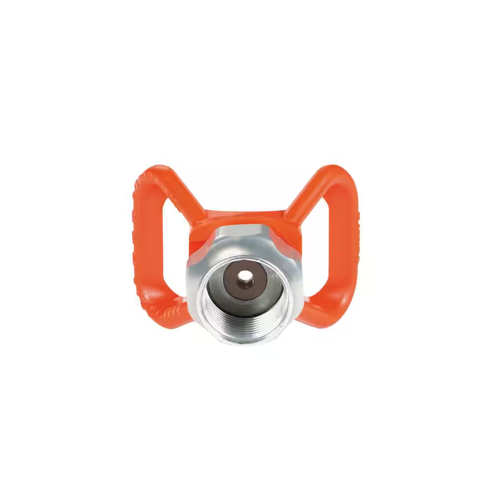 RAC IV Hand-Tight Guard