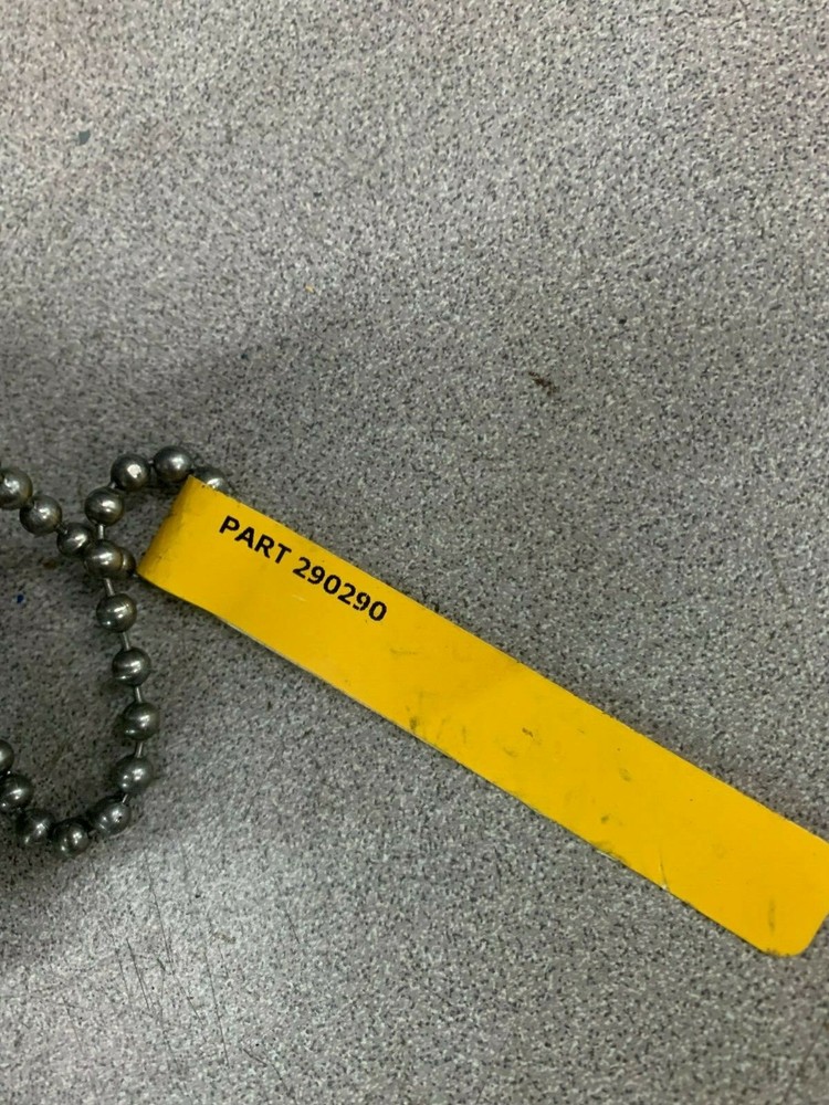 NEW NO BOX MEGTEC SYSTEMS 290290 PROBE