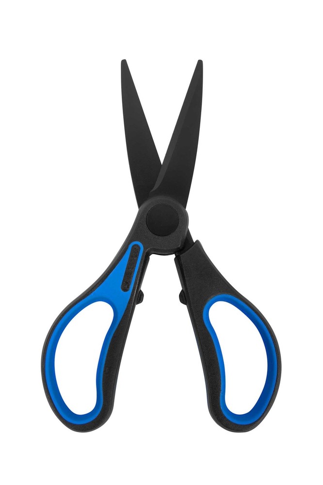 Preston Worm Scissors / Fishing Bait Choppa