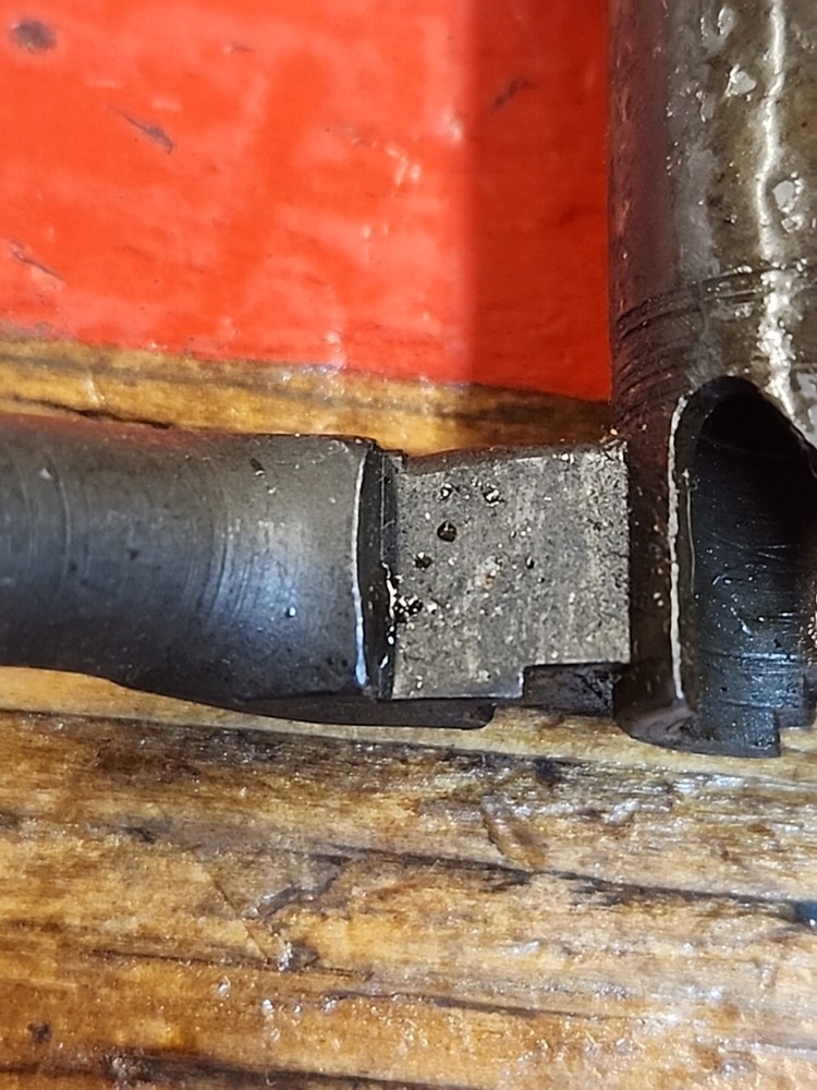 M1903A3 03A3 Bolt Body 3661