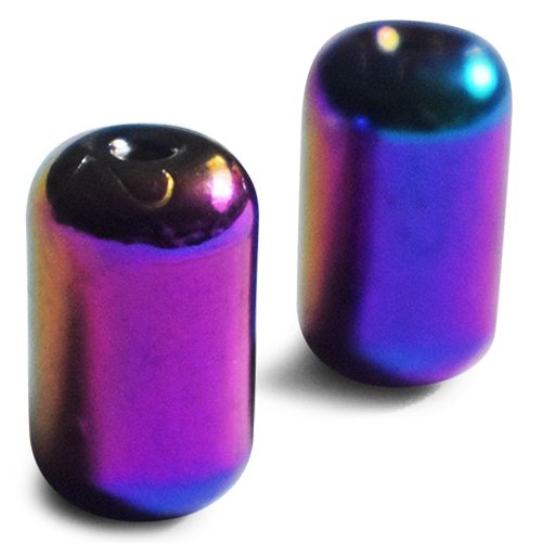 Tungsten Fishing Weights Barrel Carolina Rigging Weights INSERT FREE Kenders