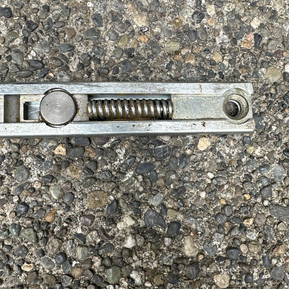 ABH MFG. N1023 US32D Door Stop