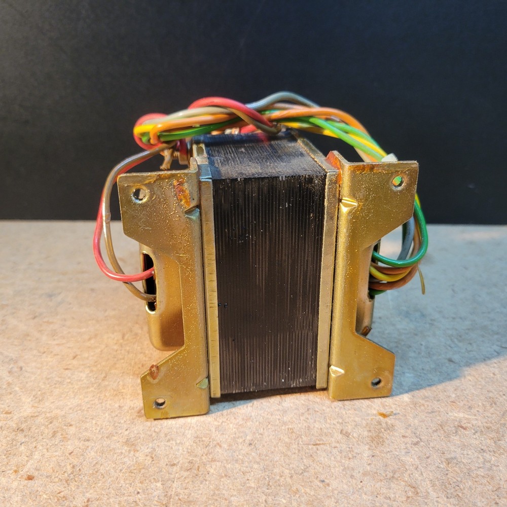 Marantz SR-2000 Transformer