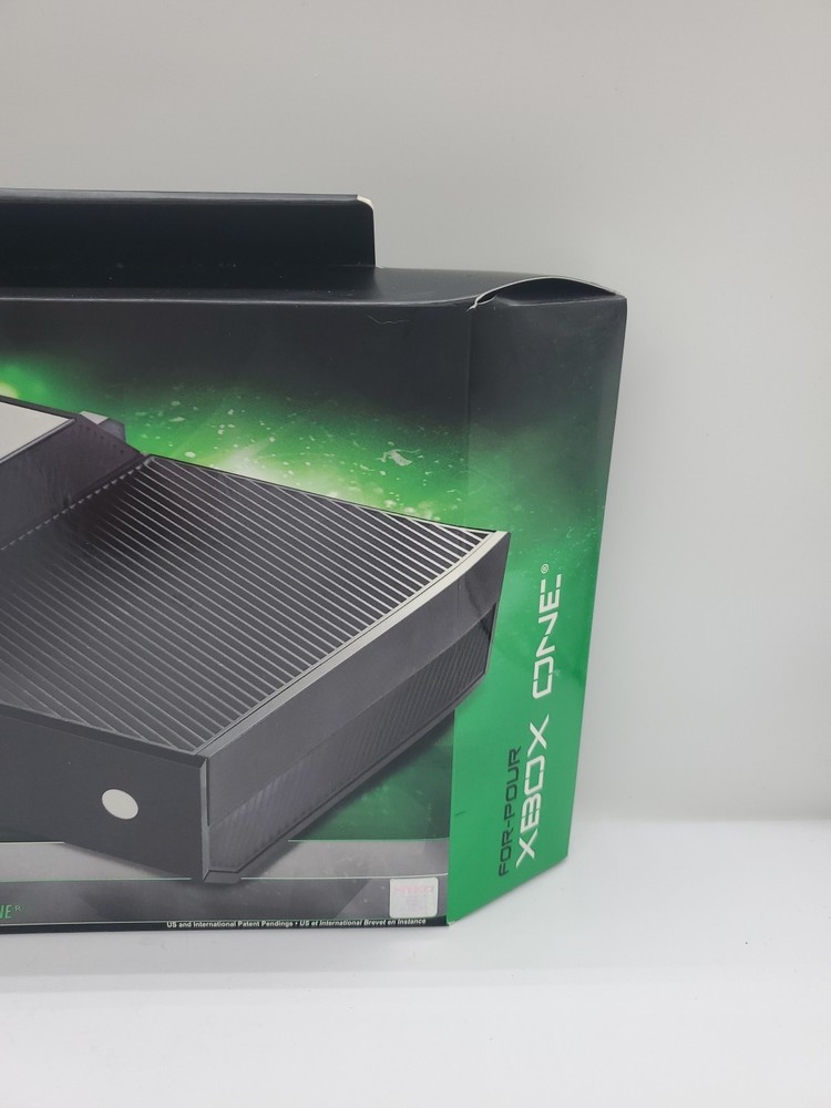 Xbox One Data Bank 3.5" Hdd Compatible Nyko