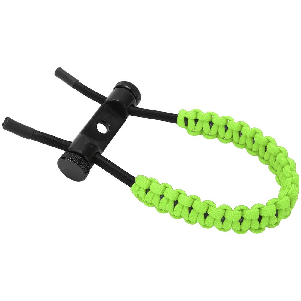 Adjustable Bow Wrist Sling For Training Exercising
