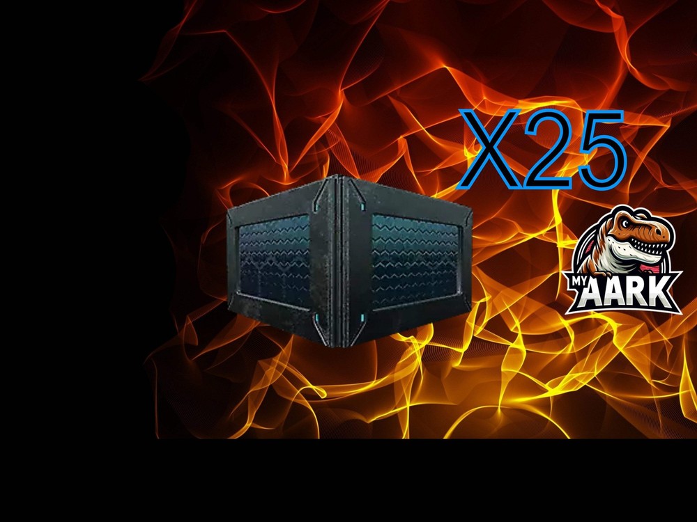 Ark Survival Ascended Pve Tek Structures Items Ceiling Repli Generator