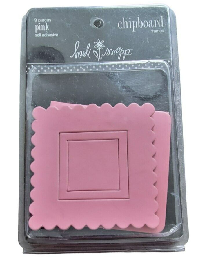 Hidiswapp Scrapbooking Lot