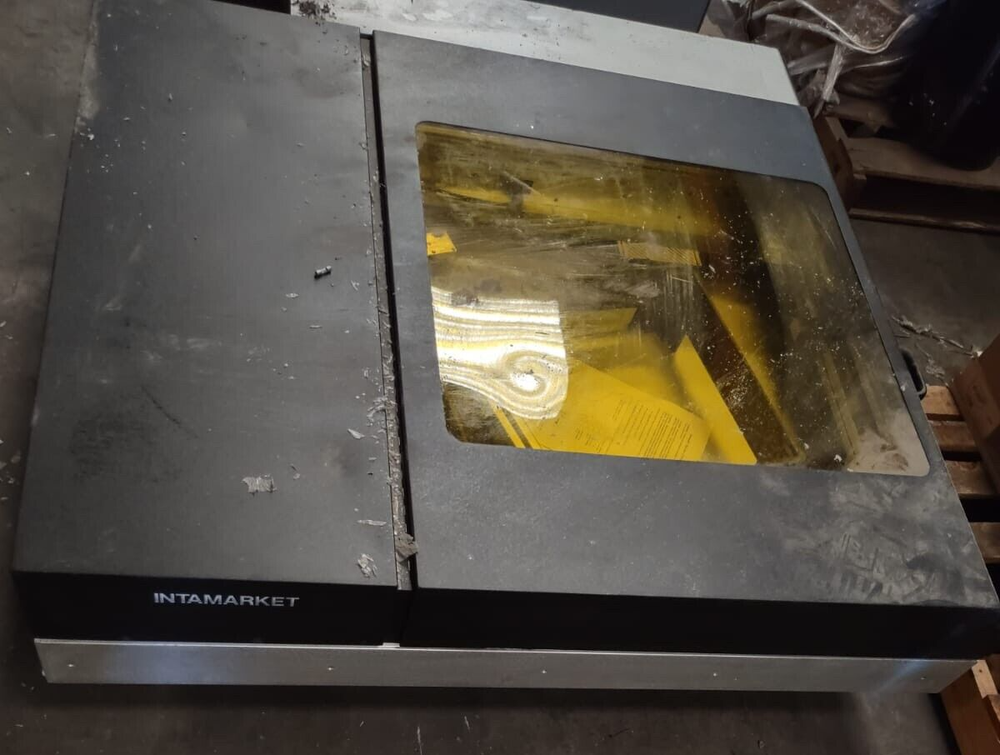 Screen Printing Gerber ScreenJet Image Maker Computer-to-Screen (CTS) Imaging