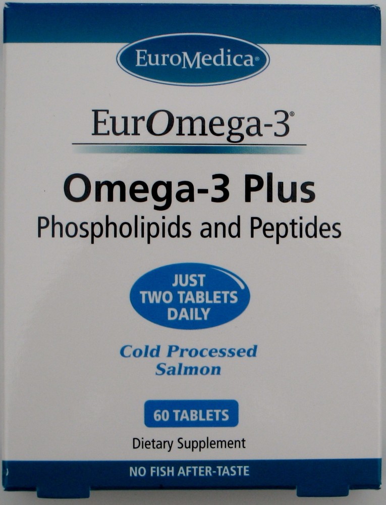 EUROMEGA-3