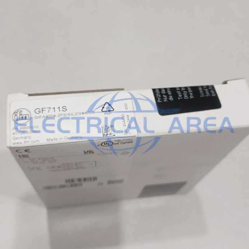 1PC NEW IFM GF711S sensor fast delivery