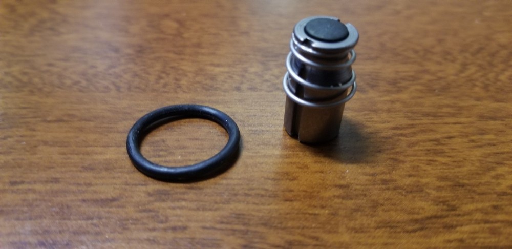 Concordia CCS Kit #98584