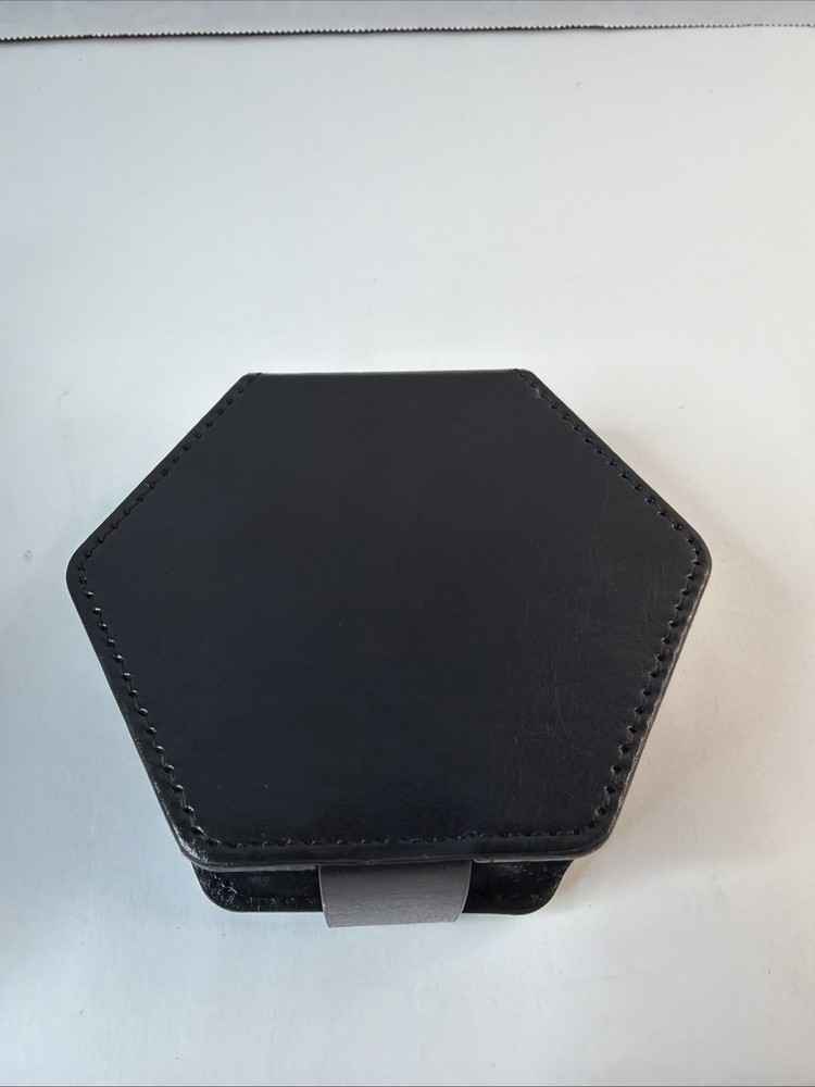Dice Envy RPG Dice Container/Holder Only 4"