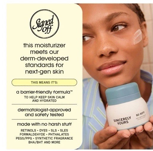 Hydrating Cleanser & Daily Moisturizer Bundle Offer