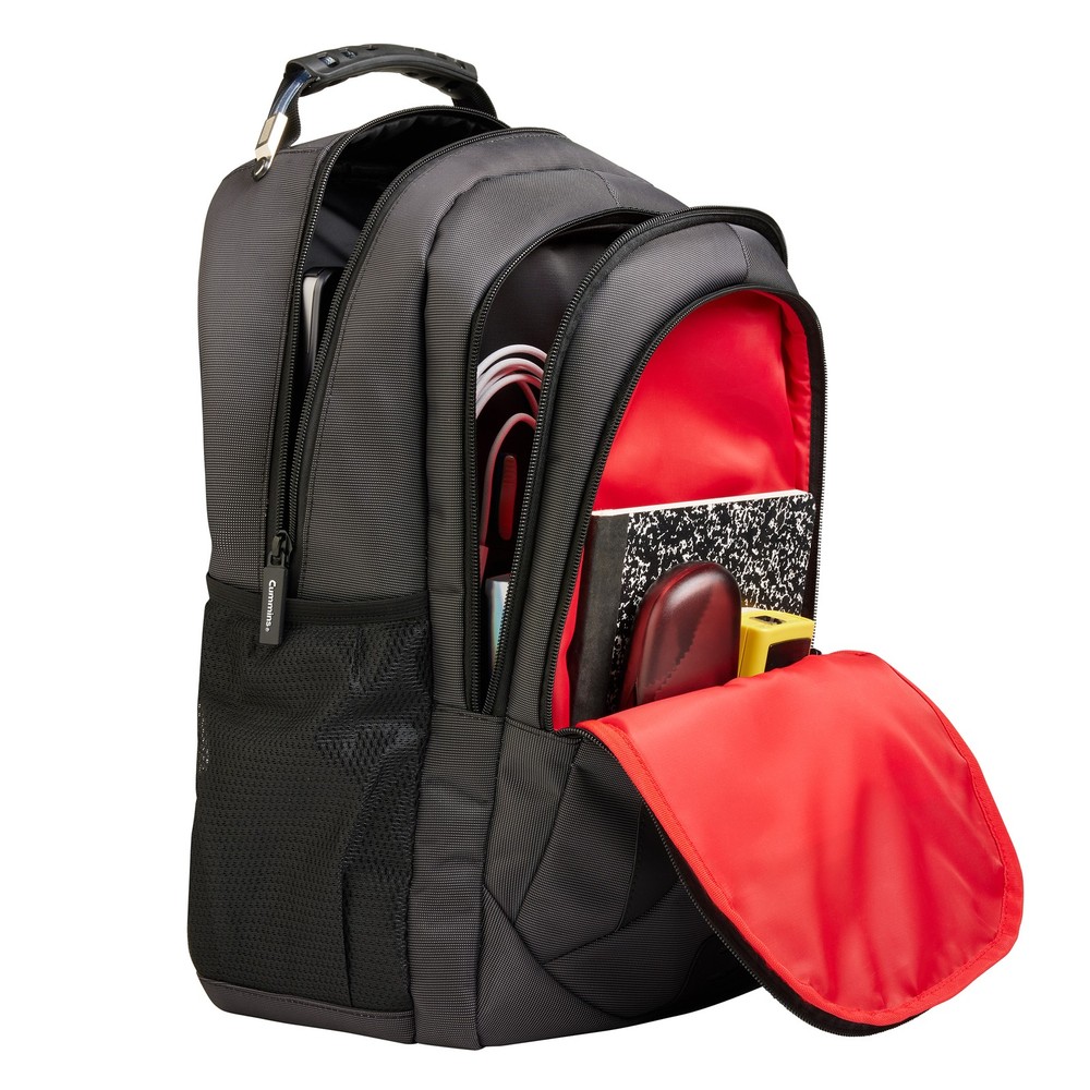 Cummins CMN35403 Turbo Backpack