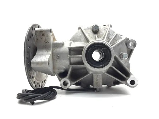Rear Diff Differential 2017 Yamaha YXZ1000R 3409