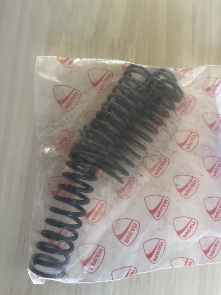 DUCATI CLUTCH SPRING - 79710701B