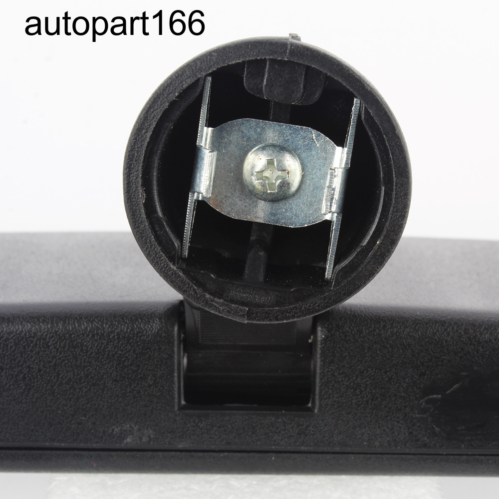 Interior Rear View Mirror For VW Tiguan Jetta Golf Passat Skoda Black