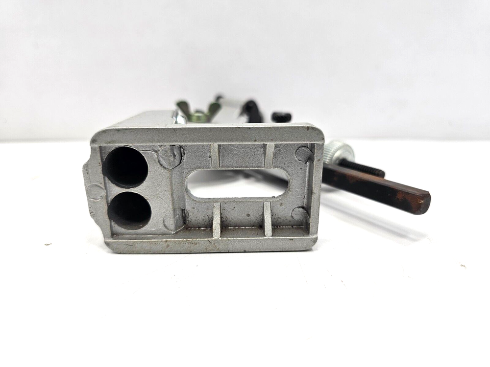 389-0777 RS PRO BENCH GRINDER STAND