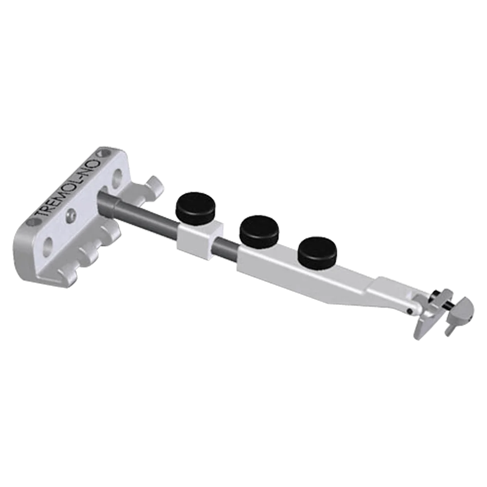 Tremol-No™ Tremolo Locking Device, Pin-type, BP-2005-010