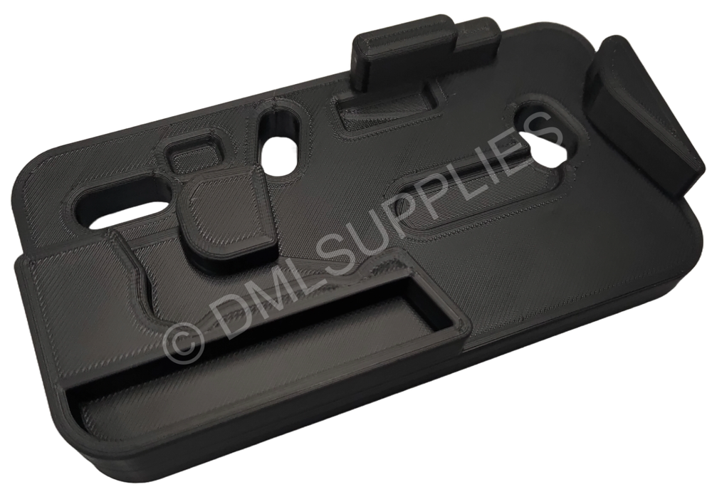 Bench Block For Glock Armorers Tool Disassembly & Assembly