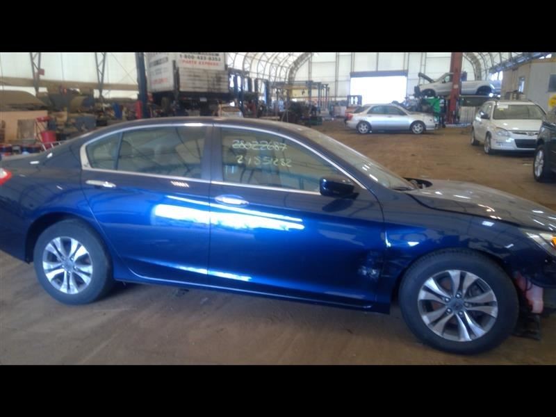 Engine ECM Electronic Module Engine Control 2.4L Fits 15 ACCORD 4221106